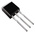 N-Channel MOSFET, 80 A, 100 V, 3-Pin I2PAK Infineon IPI086N10N3GXKSA1