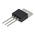 N-Channel MOSFET, 120 A, 60 V, 3-Pin TO-220AB Vishay SUP50020E-GE3