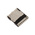 N-Channel MOSFET, 300 A, 100 V, 8-Pin HSOF-8 Infineon IPT015N10N5ATMA1