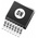 N-Channel MOSFET Transistor & Diode, 19.5 A, 1200 V, 7-Pin D2PAK onsemi NTBG160N120SC1