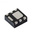 N-Channel MOSFET, 9 A, 20 V, 7-Pin PowerPAK SC-70W-6L Vishay SQA446CEJW-T1_GE3