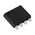 P-Channel MOSFET, 445 A, 30 V, 4-Pin PowerPAK 8 x 8L Vishay SQJQ130EL-T1_GE3