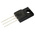Dual Silicon N-Channel MOSFET, 9 A, 650 V, 8-Pin PowerPAK SO-8DC Vishay SIHA150N60E-GE3