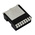 Silicon N-Channel MOSFET, 19 A, 600 V, 8-Pin 10 x 12 Vishay SIHK155N60E-T1-GE3