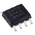 Dual P-Channel MOSFET, 6.5 A, 40 V, 8-Pin SOIC Vishay SI4909DY-T1-GE3