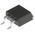 N-Channel MOSFET, 61 A, 100 V, 3-Pin D2PAK Infineon IRFS4510TRLPBF