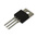 N-Channel MOSFET, 150 A, 40 V, 3-Pin TO-220AB Diodes Inc DMNH4005SCT