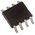 N-Channel MOSFET, 131 A, 100 V, 5-Pin DFN5 onsemi NTMFS3D6N10MCLT1G