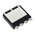 N-Channel MOSFET, 296 A, 100 V, 4-Pin PowerPAK 8 x 8L Vishay SQJQ112E-T1_GE3