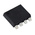 N-Channel MOSFET, 296 A, 100 V, 4-Pin PowerPAK 8 x 8L Vishay SQJQ112E-T1_GE3