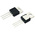 Dual Silicon N-Channel MOSFET, 34 A, 650 V, 3-Pin TO-220AB Vishay SIHP085N60EF-GE3