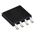 Dual Silicon N-Channel MOSFET, 126 A, 40 V, 4-Pin PowerPAK SO-8L Vishay SiJA54ADP-T1-GE3