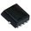 Dual Silicon N-Channel MOSFET, 8.8 A, 100 V, 8-Pin PowerPAK 1212-8 Vishay SIS112LDN-T1-GE3
