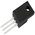 Silicon N-Channel MOSFET, 14 A, 650 V, 3-Pin TO-220 Vishay SIHF074N65E-GE3
