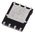 P-Channel MOSFET, 18 A, 30 V, 8-Pin PowerPAK SO-8 Vishay SI7149ADP-T1-GE3