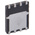 N-Channel MOSFET, 51 A, 100 V, 8-Pin PQFN8 onsemi FDMS86183
