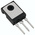 Silicon N-Channel MOSFET, 21 A, 600 V, 3-Pin TO-247AC Vishay SIHG155N60EF-GE3
