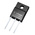N-Channel MOSFET, 10.3 A, 600 V, 3-Pin TO-220 FP Infineon IPAW60R600CEXKSA1