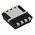 P-Channel MOSFET, 16 A, 12 V PowerPAK 1212-8W Vishay SQS405CENW-T1_GE3
