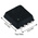 P-Channel MOSFET, 16 A, 12 V PowerPAK 1212-8W Vishay SQS405CENW-T1_GE3