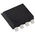 Quad Silicon Dual N-Channel MOSFET, 100 A, 40 V, 4-Pin PowerPAK 8 x 8L Vishay SQJQ936E-T1_GE3