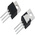 Silicon N-Channel MOSFET, 21 A, 600 V, 3-Pin TO-220AB Vishay SIHP155N60EF-GE3