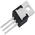 Silicon N-Channel MOSFET, 21 A, 600 V, 3-Pin TO-220AB Vishay SIHP155N60EF-GE3