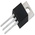 Silicon N-Channel MOSFET, 21 A, 600 V, 3-Pin TO-220AB Vishay SIHP155N60EF-GE3