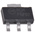 P-Channel MOSFET, 8.4 A, 20 V, 3-Pin SOT-223 onsemi NTF6P02T3G