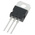 P-Channel MOSFET, 11.3 A, 100 V, 3-Pin TO-220 Infineon SPP15P10PLHXKSA1