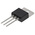 N-Channel MOSFET, 37.9 A, 650 V, 3-Pin TO-220 Infineon IPP60R099P6XKSA1