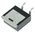 N-Channel MOSFET, 163 A, 40 V, 3-Pin DPAK onsemi NVD5C434NT4G