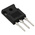 Dual Silicon N-Channel MOSFET, 20 A, 550 V, 3-Pin TO-247AC Vishay IRFP460HPBF