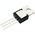 Dual Silicon N-Channel MOSFET, 22 A, 650 V, 3-Pin TO-220AB Vishay SIHP150N60E-GE3