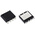 Dual Silicon N-Channel MOSFET, 174 A, 150 V, 4-Pin PowerPAK 8 x 8L Vishay SIJH5700E-T1-GE3
