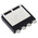 Dual Silicon N-Channel MOSFET, 174 A, 150 V, 4-Pin PowerPAK 8 x 8L Vishay SIJH5700E-T1-GE3