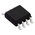 Dual Silicon N-Channel MOSFET, 20.7 A, 40 V, 8-Pin SO-8 Vishay SQ4840CEY-T1_GE3