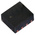 Dual Silicon N-Channel MOSFET, 36 A, 80 V, 12-Pin 3 x 3FS Vishay SIZF4800LDT-T1-GE3
