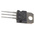 N-Channel MOSFET, 33 A, 650 V, 3-Pin TO-220 STMicroelectronics STP42N65M5