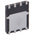 N-Channel MOSFET, 192 A, 40 V, 8-Pin PQFN8 onsemi FDMS8320LDC