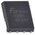 N-Channel MOSFET, 192 A, 40 V, 8-Pin PQFN8 onsemi FDMS8320LDC