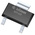 N-Channel MOSFET, 9 A, 600 V, 3-Pin SOT-223 Infineon IPN60R360P7SATMA1