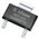 N-Channel MOSFET, 9 A, 600 V, 3-Pin SOT-223 Infineon IPN60R360P7SATMA1