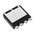 N-Channel MOSFET, 233 A, 40 V, 4-Pin PowerPAK 8 x 8L Vishay SQJQ150E-T1_GE3