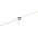 STMicroelectronics 30V 200mA, Schottky Diode, 2-Pin DO-35 BAT43