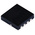 Dual Silicon N-Channel MOSFET, 26.2 A, 150 V, 8-Pin PowerPAK 1212-8S Vishay SISS5710DN-T1-GE3