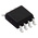 Dual Silicon N-Channel MOSFET, 12 A, 60 V, 8-Pin SO-8 Vishay SQ4850CEY-T1_GE3