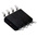 Dual Silicon N-Channel MOSFET, 12 A, 60 V, 8-Pin SO-8 Vishay SQ4850CEY-T1_GE3