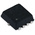Dual Silicon N-Channel MOSFET, 16 A, 80 V, 8-Pin PowerPAK 1212-8W Vishay SQSA82CENW-T1_GE3