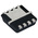 Dual Silicon N-Channel MOSFET, 16 A, 80 V, 8-Pin PowerPAK 1212-8W Vishay SQSA82CENW-T1_GE3